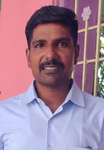ಚಂದರಗಿಗೆ ರೋಹಿತ್
