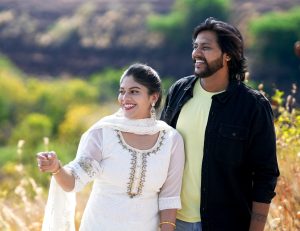 MAYAVI-CINEMA -photo