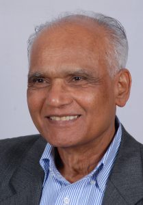 S.L.Bhyrappa
