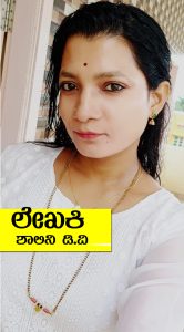 shalini Dv