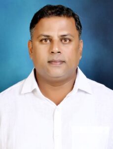 ವೈ.ನಾಗೇಂದ್ರ ನೇಮಕ