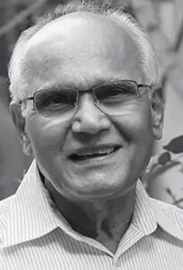 SL Byrappa