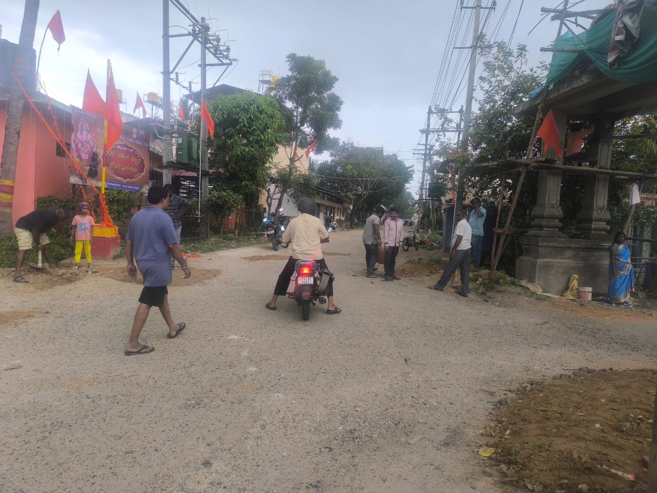 ಜೆಸಿಐ ಶಿವಮೊಗ್ಗ ಸಮೃದ್ಧಿ ಘಟಕ