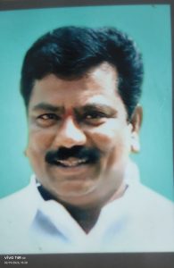 ಆಯನೂರು ಶಿವಾನಾಯ್ಕ